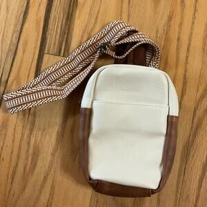 NWOT Imperial Horse Small Cross Body Bag